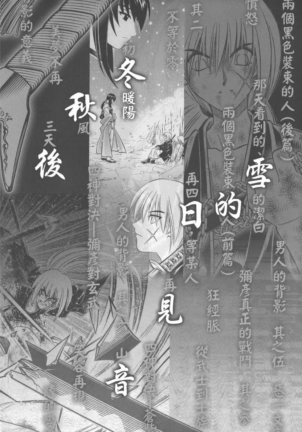 剑心皆传
