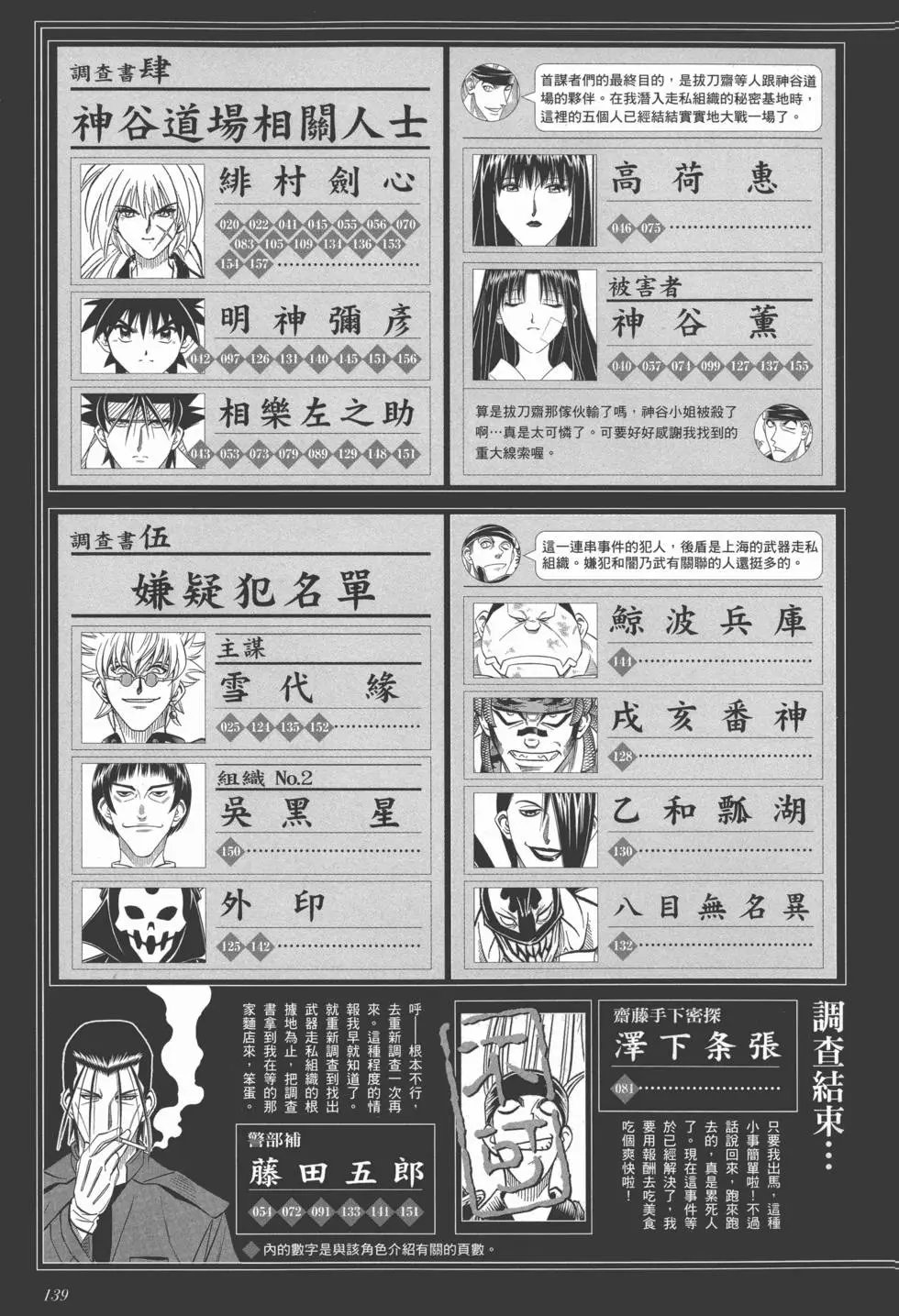 剑心皆传