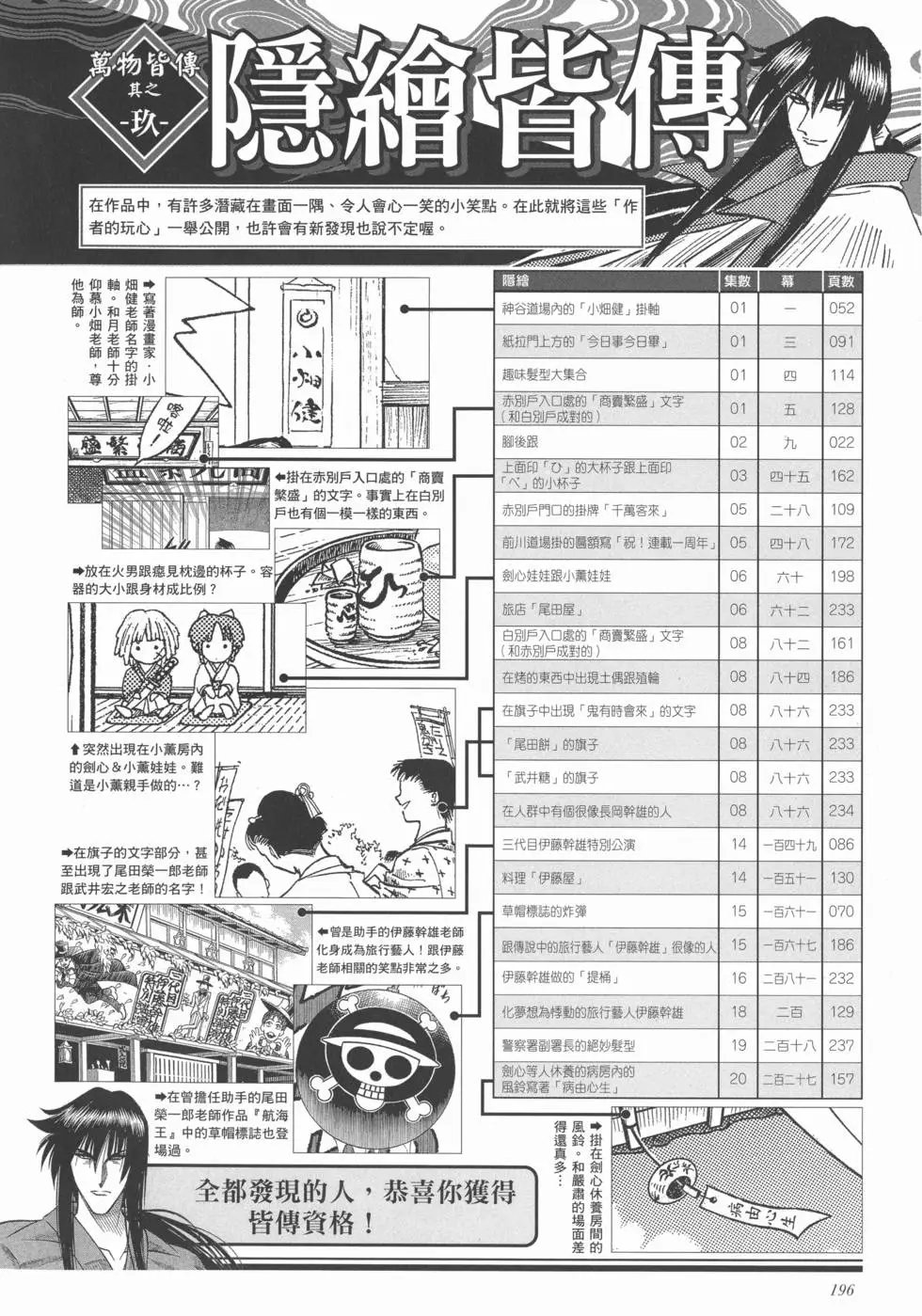 剑心皆传