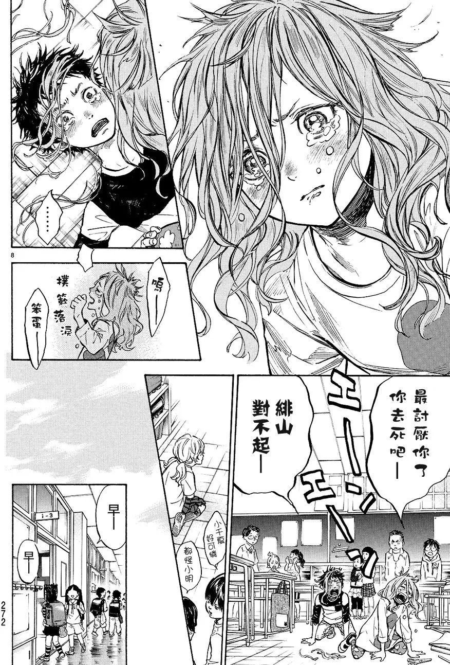 单行本37回