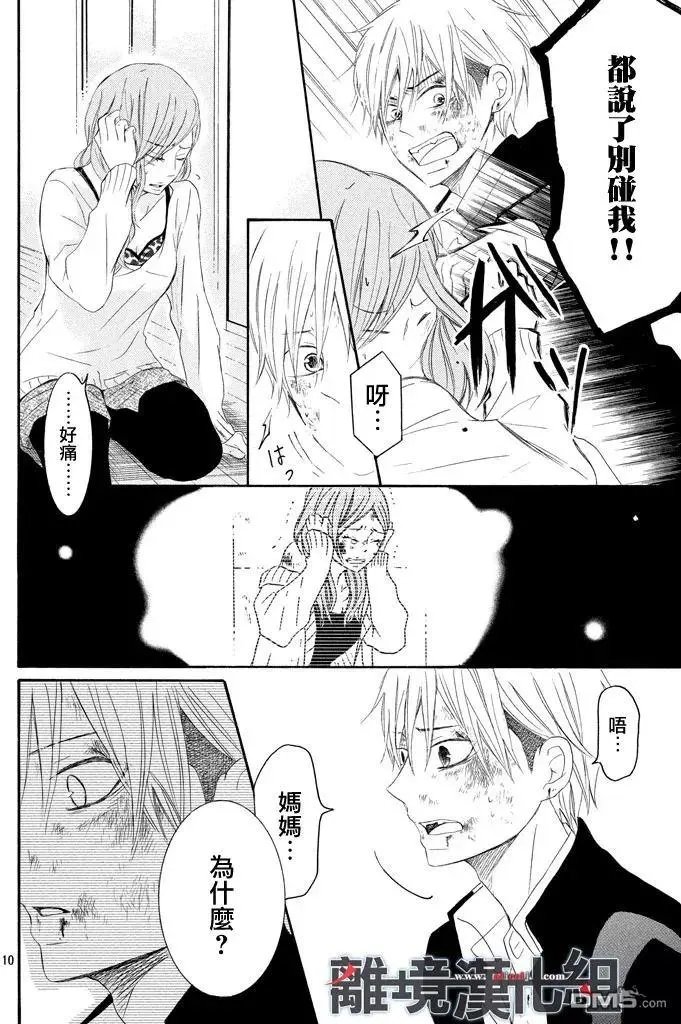第41回 握紧的手