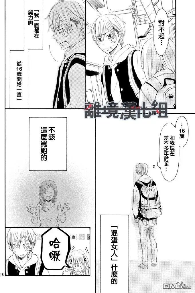 第41回 握紧的手