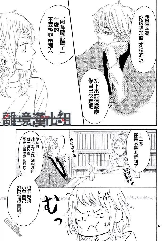 第41回 握紧的手