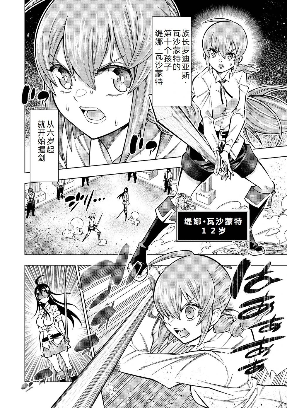 第23-29话机翻