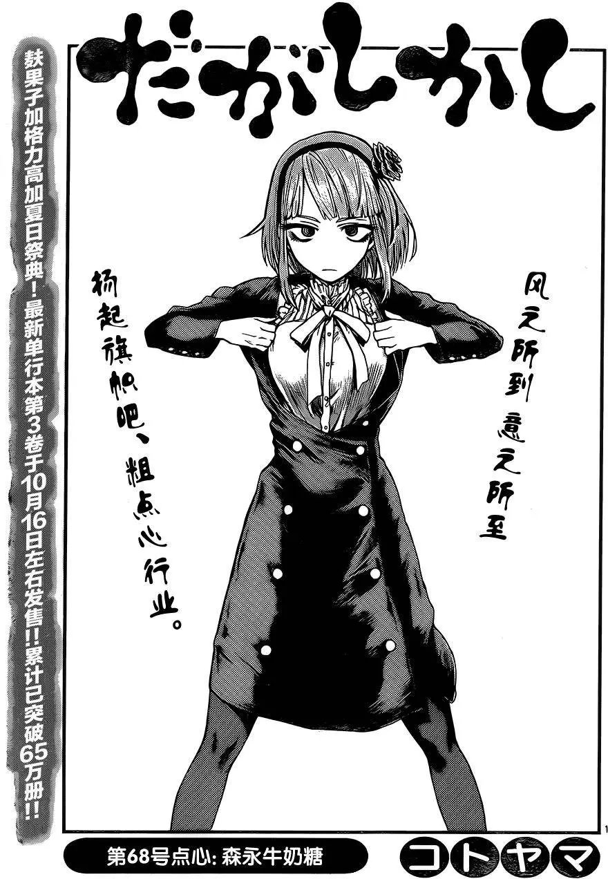 第68回