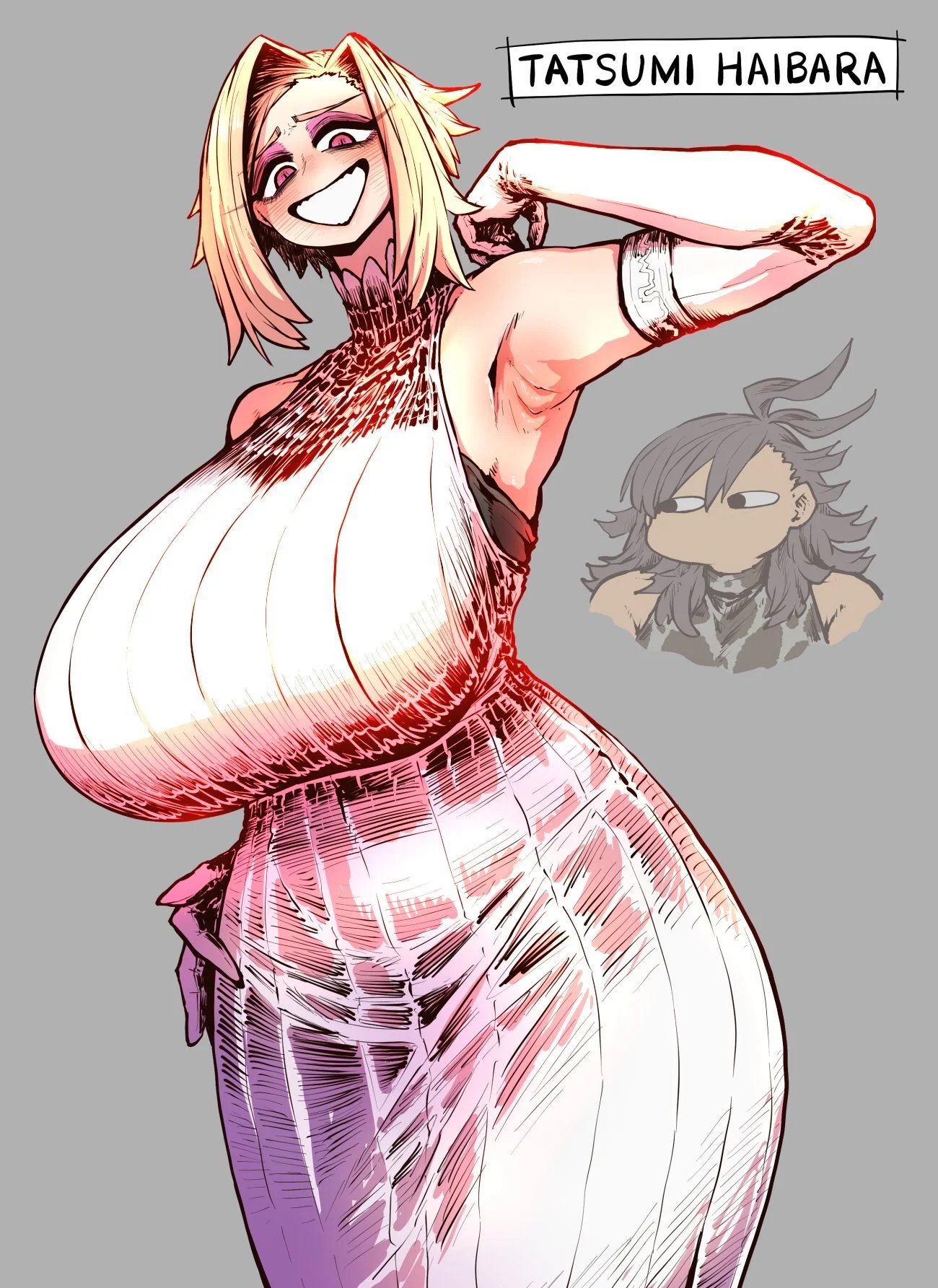 九头蛇妈妈2