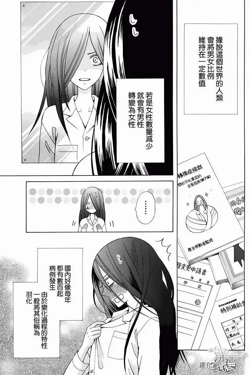 新连载01回