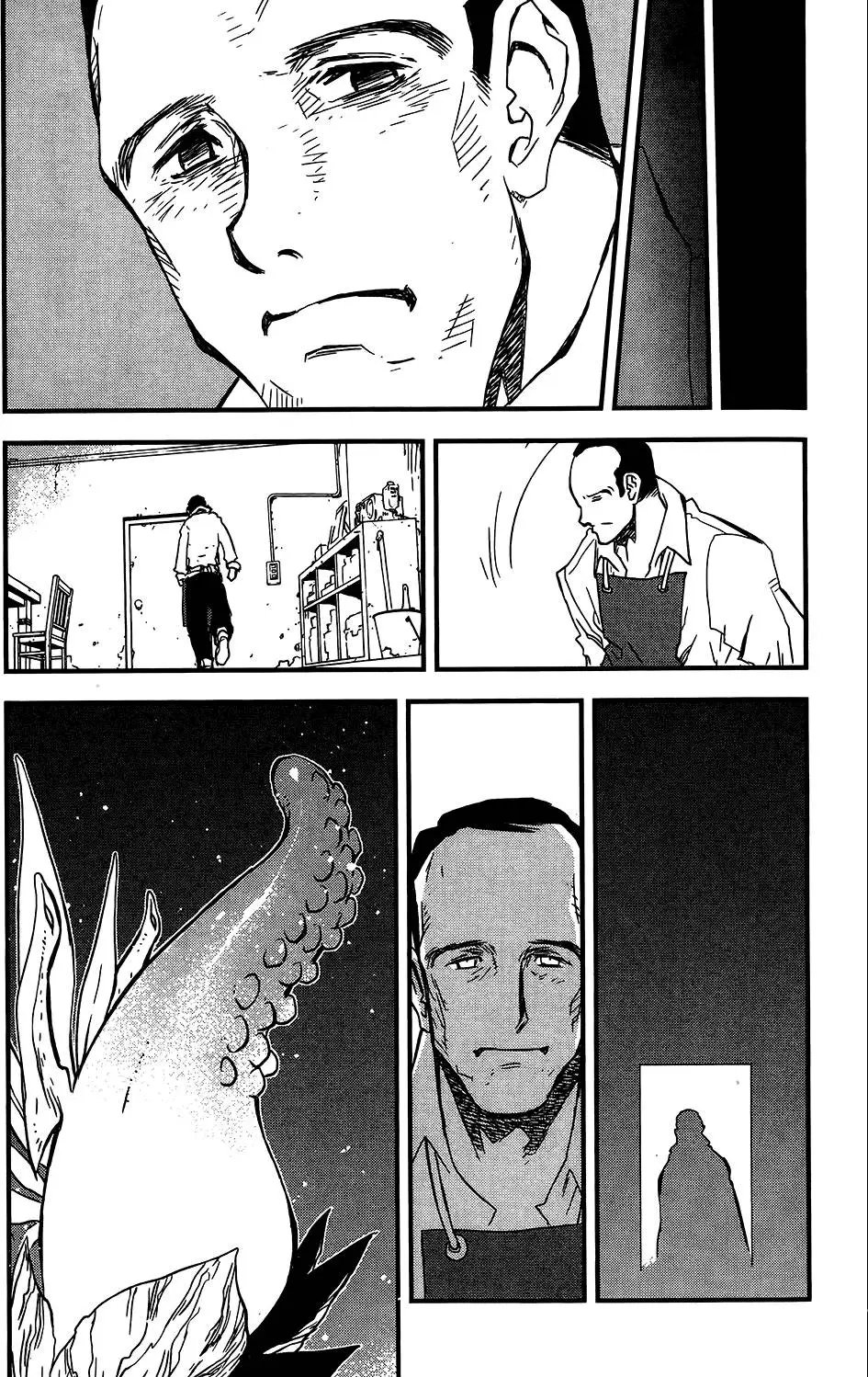 第06卷 人狼大作战