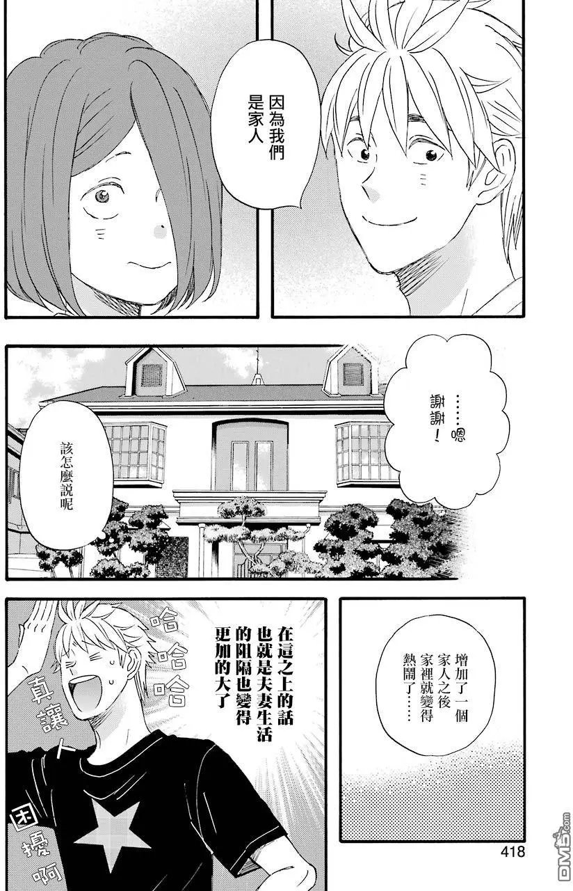 第55话 久违的假日