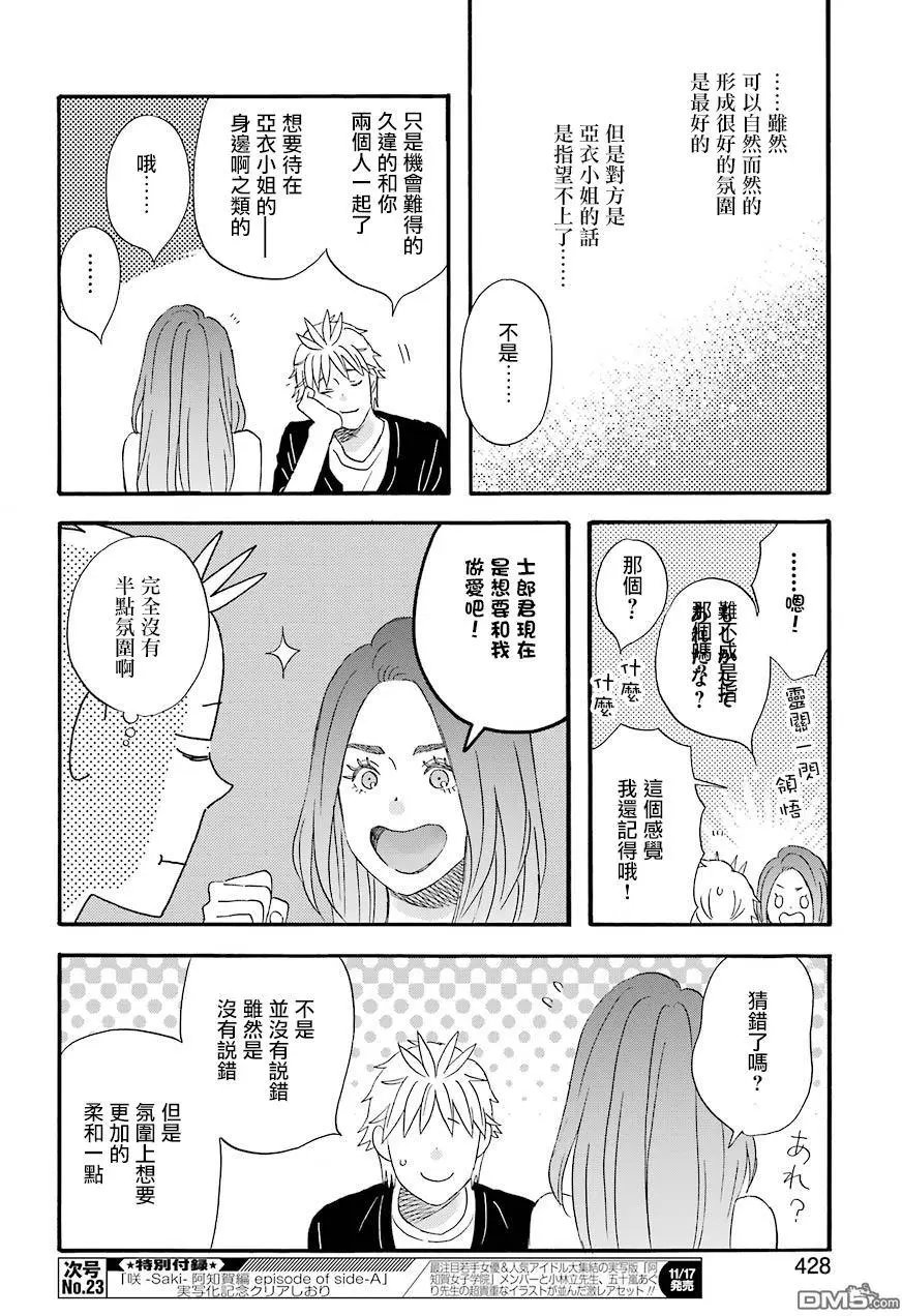 第55话 久违的假日