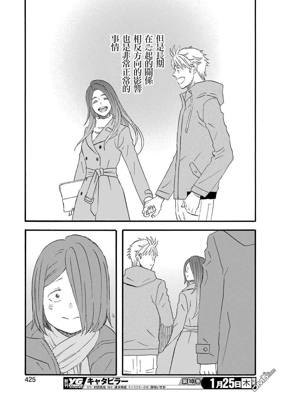 第57话 2人间的变化