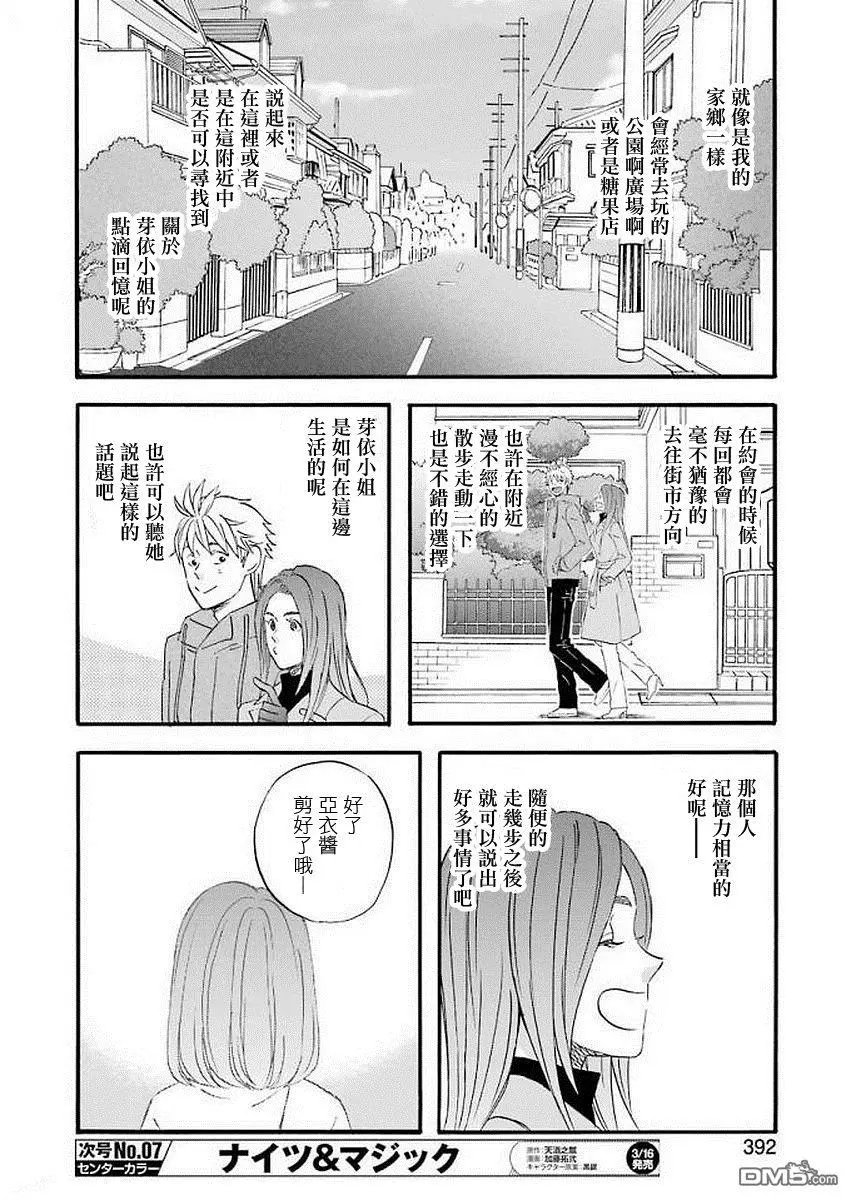第59话 毕的点滴回忆