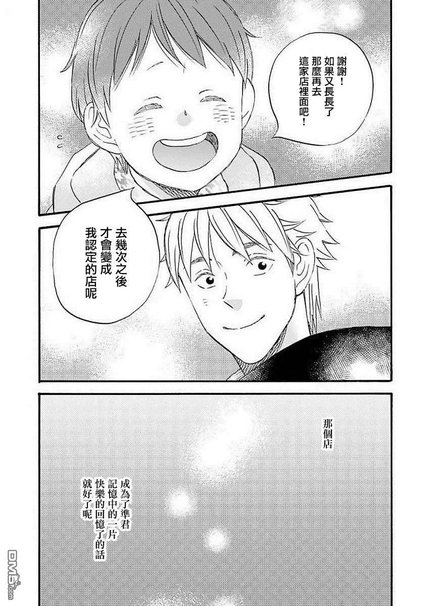第59话 毕的点滴回忆