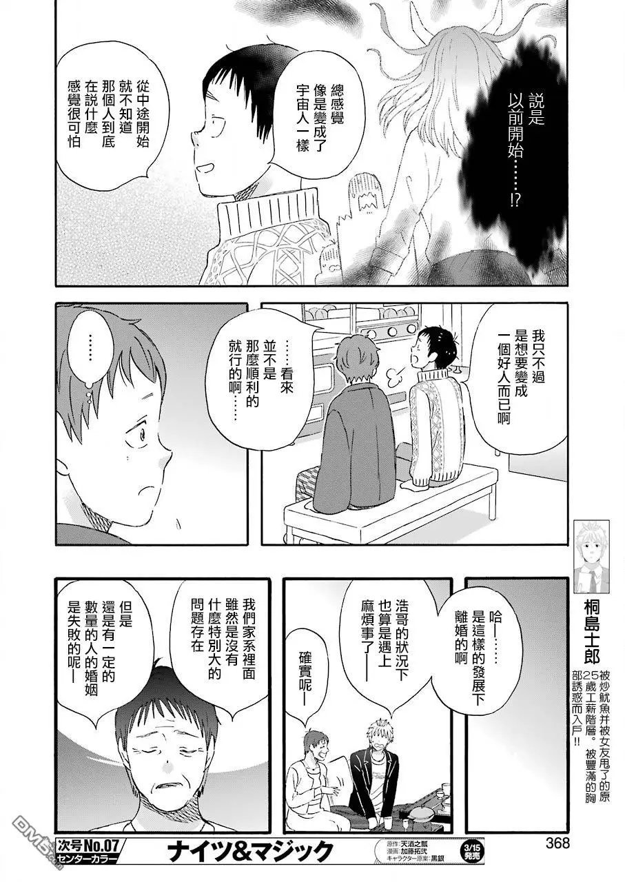 第67话 石村小姐的影响的二三事