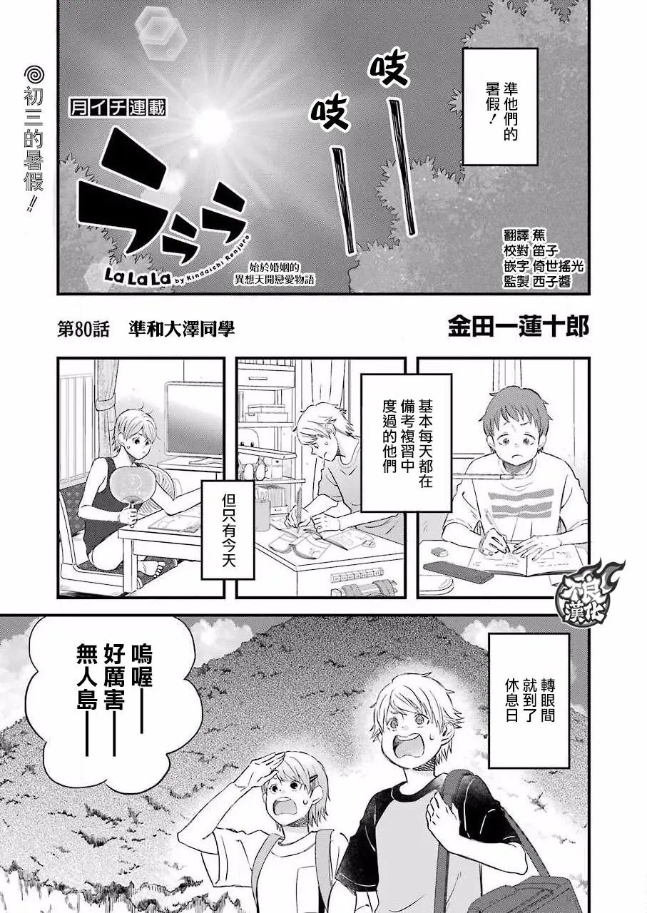 第80话
