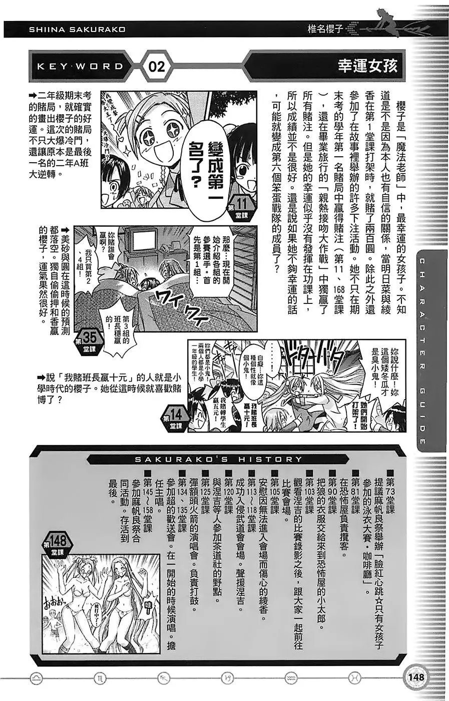 导读手册角色篇
