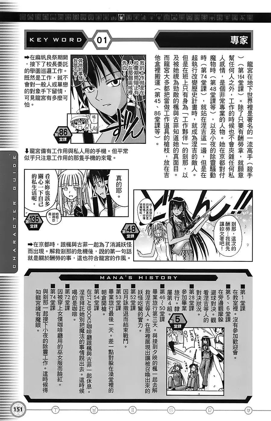 导读手册角色篇