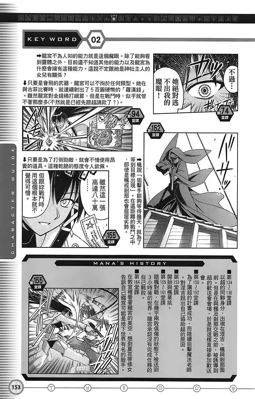 导读手册角色篇