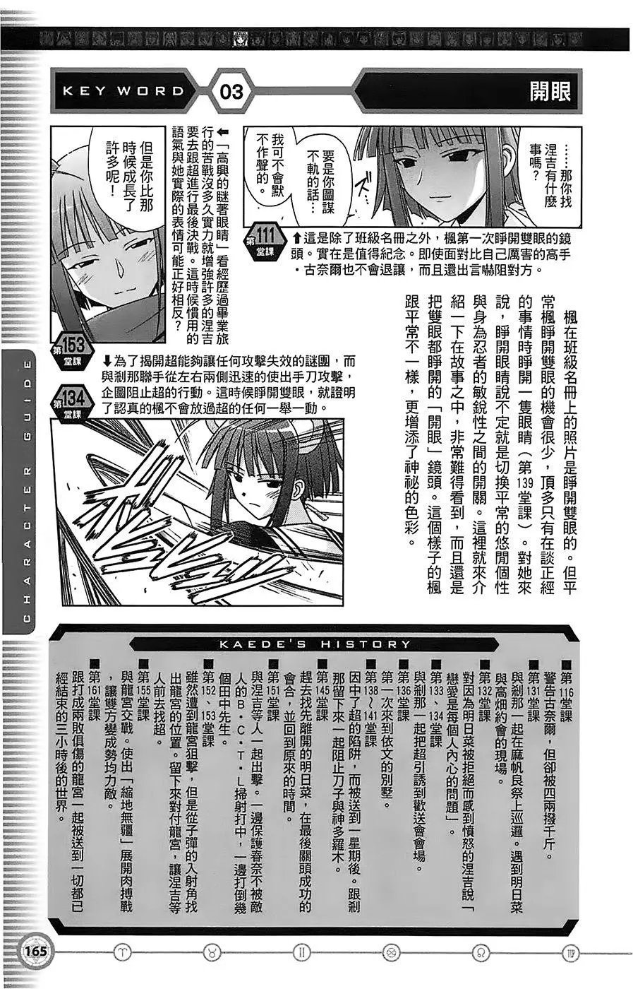 导读手册角色篇