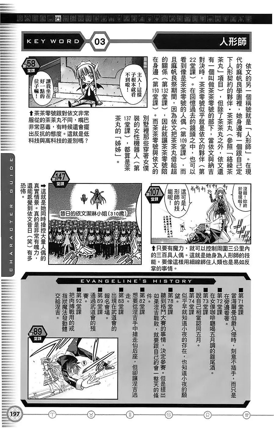 导读手册角色篇