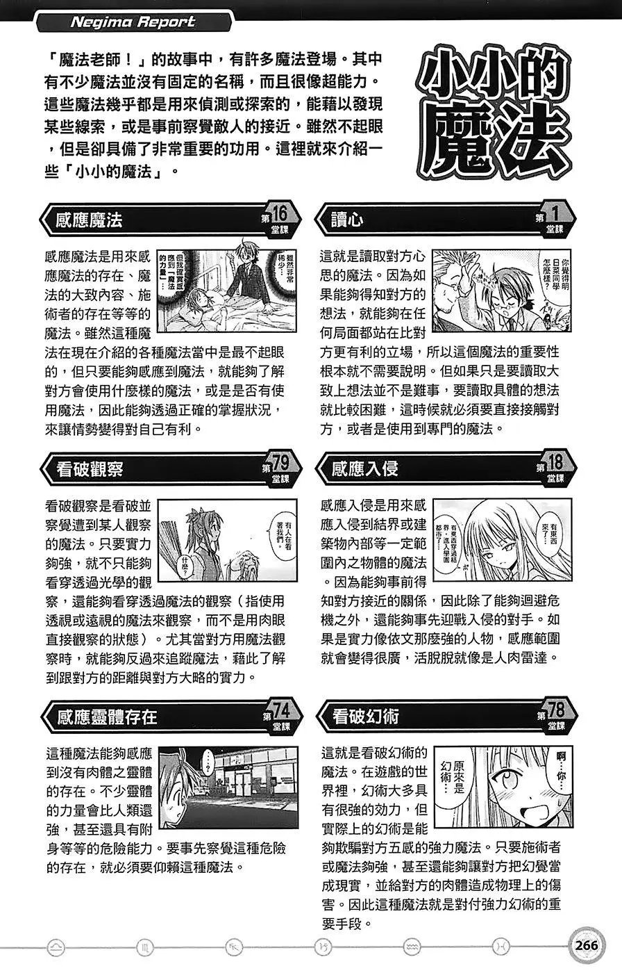 导读手册角色篇