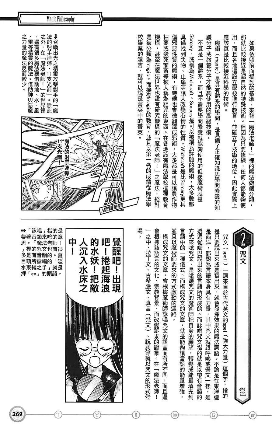 导读手册角色篇