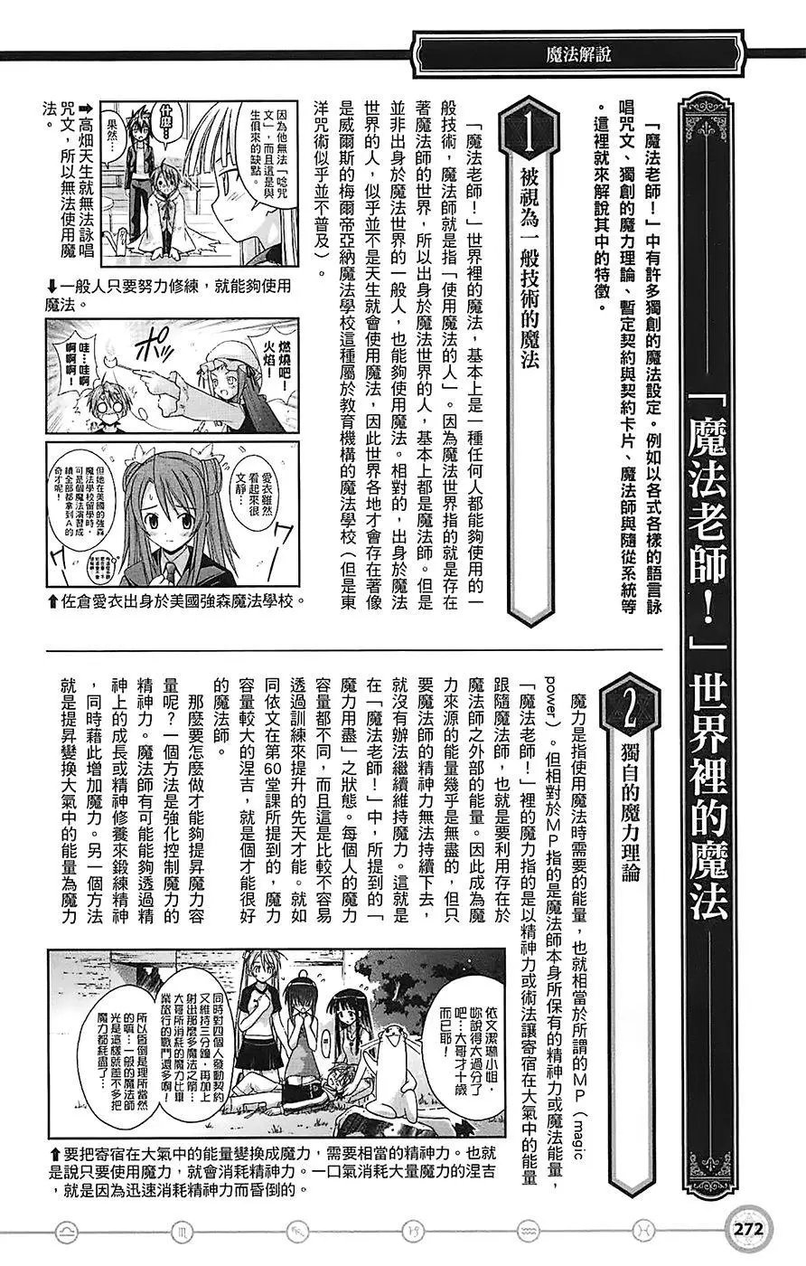 导读手册角色篇