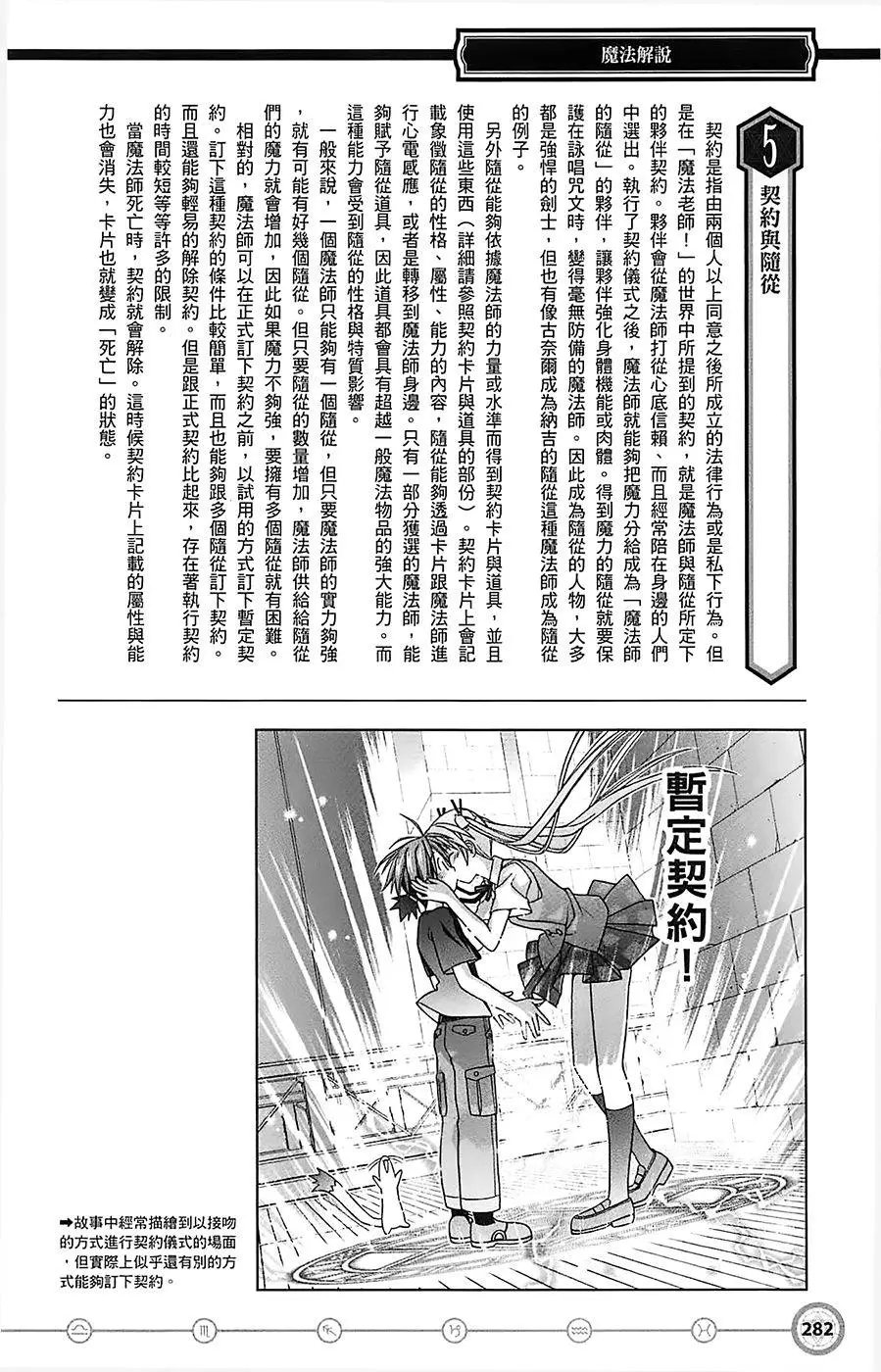 导读手册角色篇