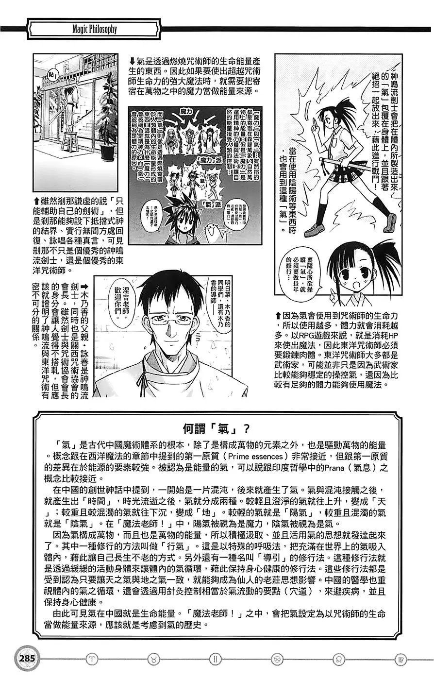 导读手册角色篇