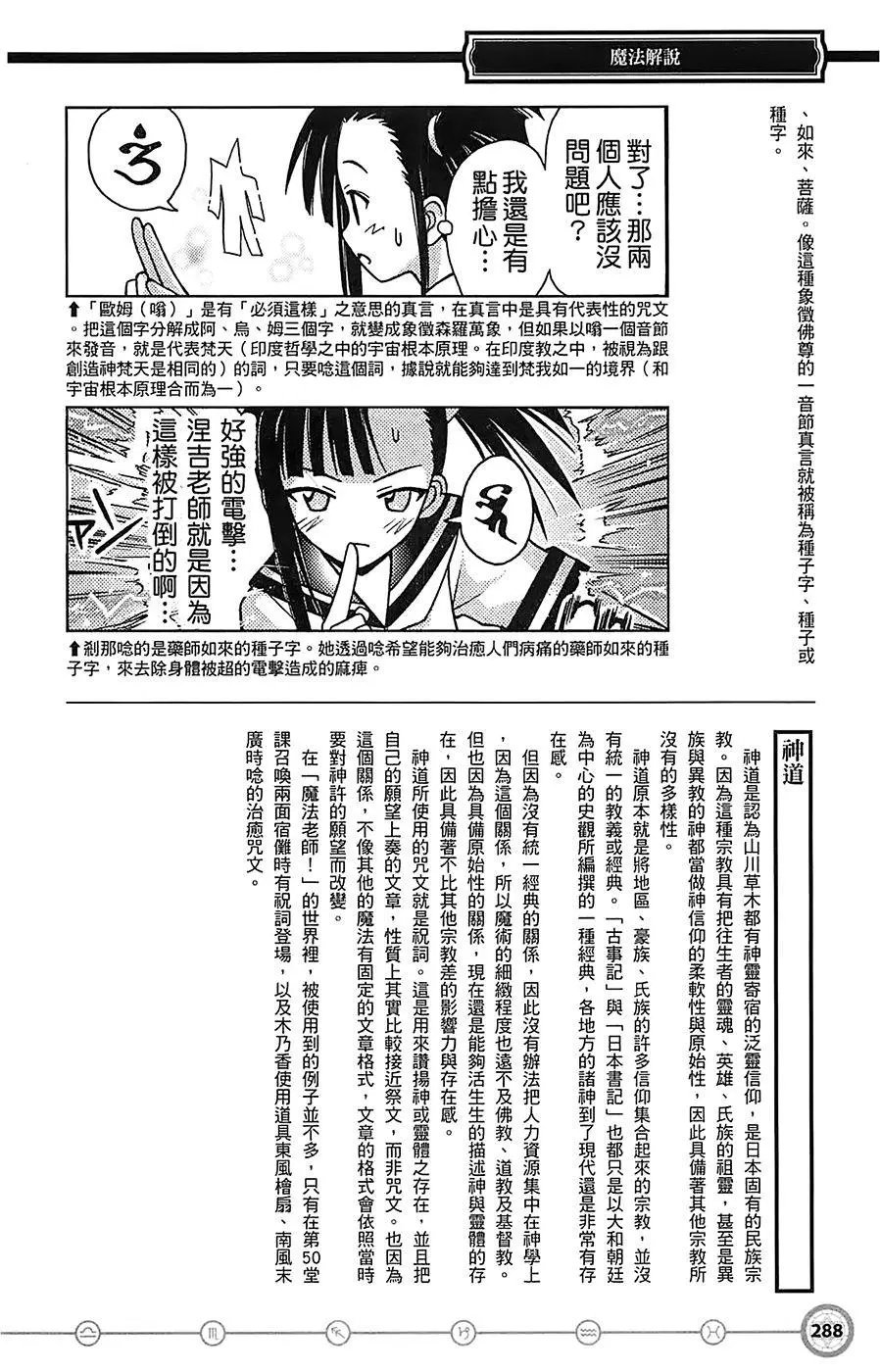 导读手册角色篇