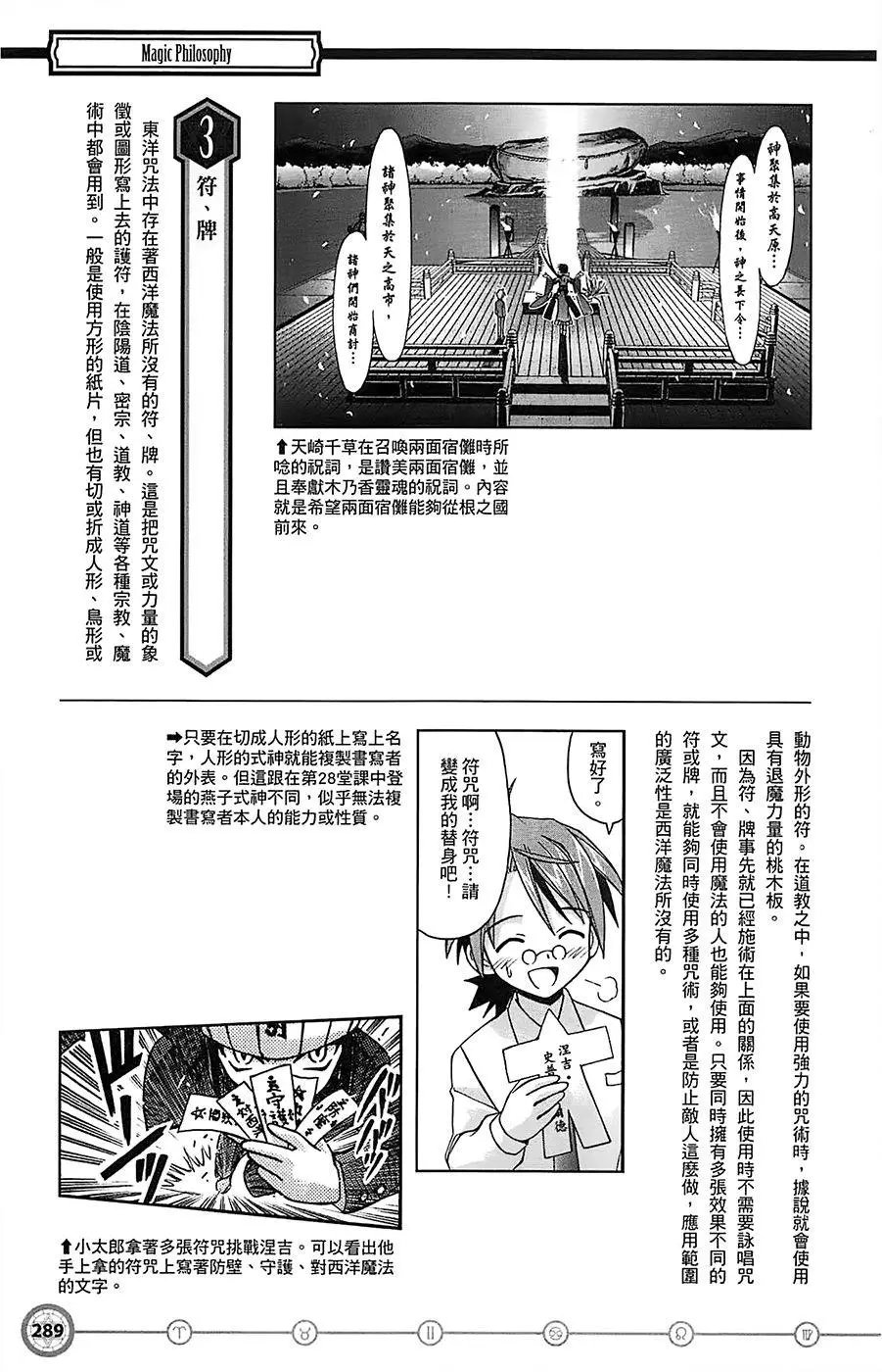 导读手册角色篇