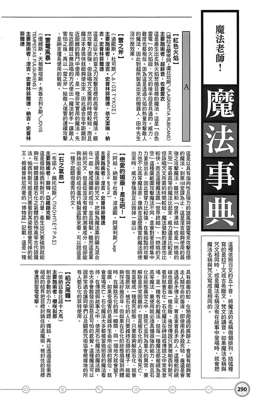 导读手册角色篇