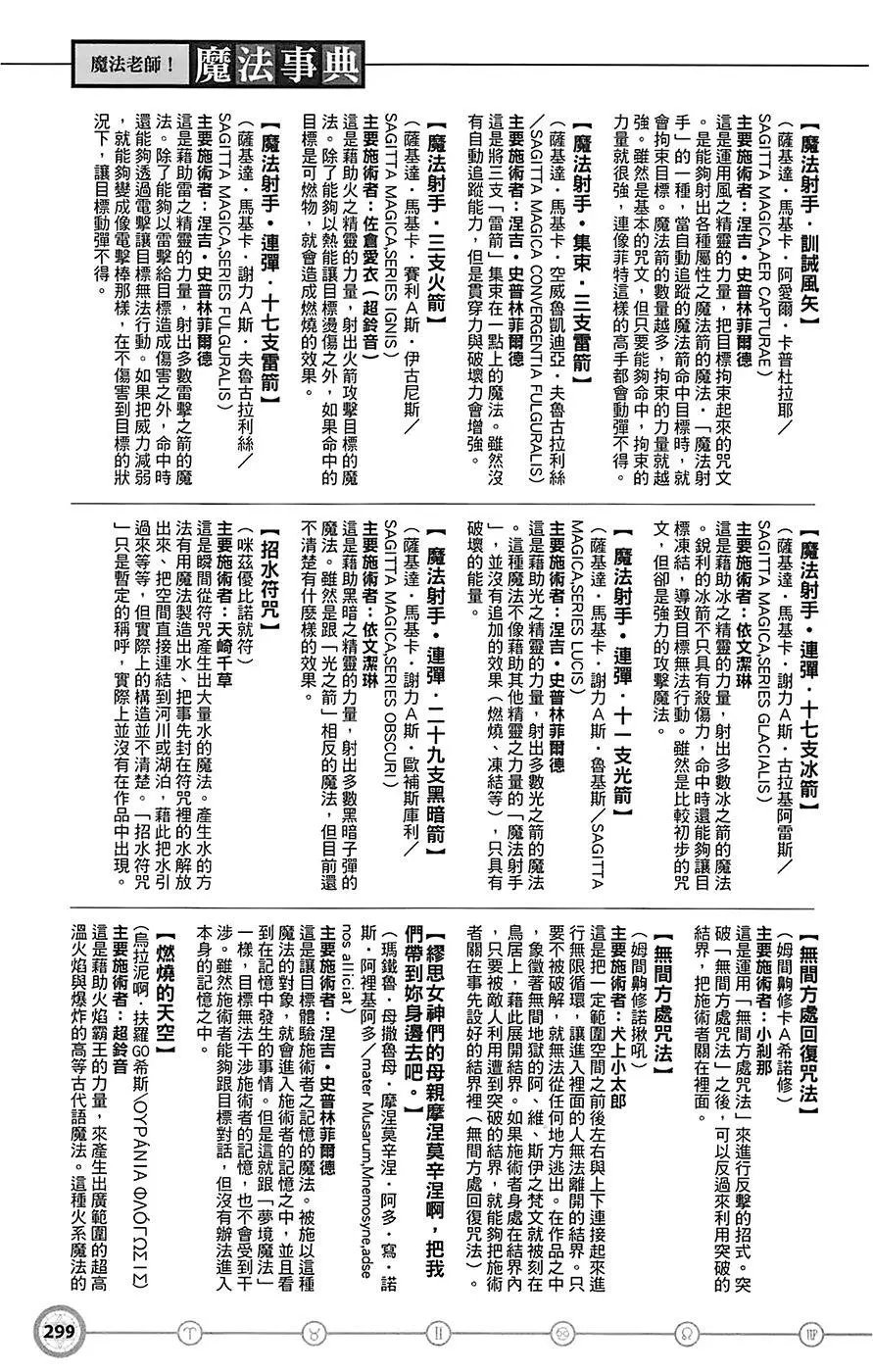 导读手册角色篇