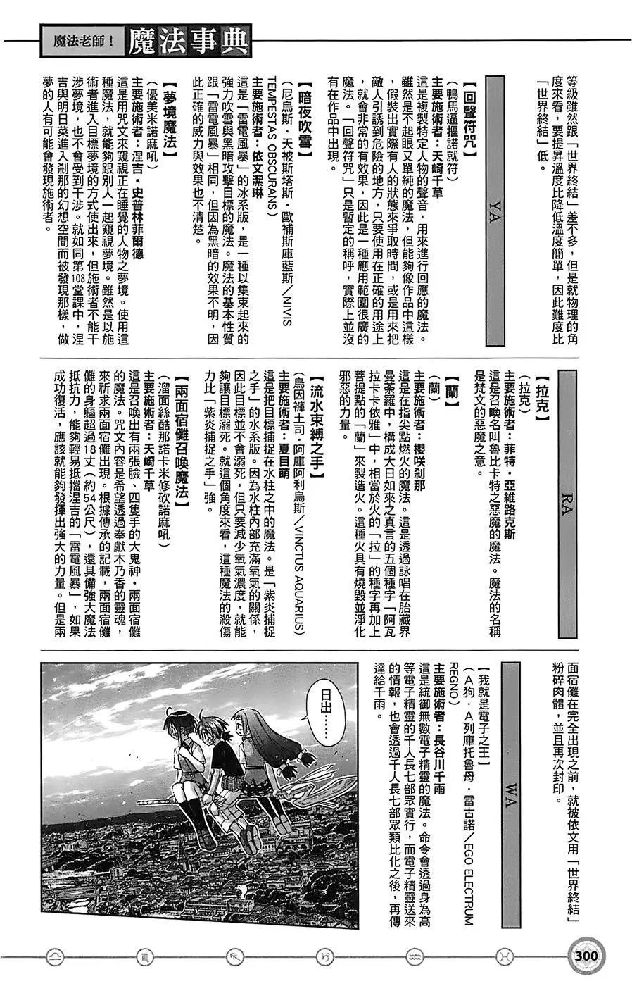 导读手册角色篇