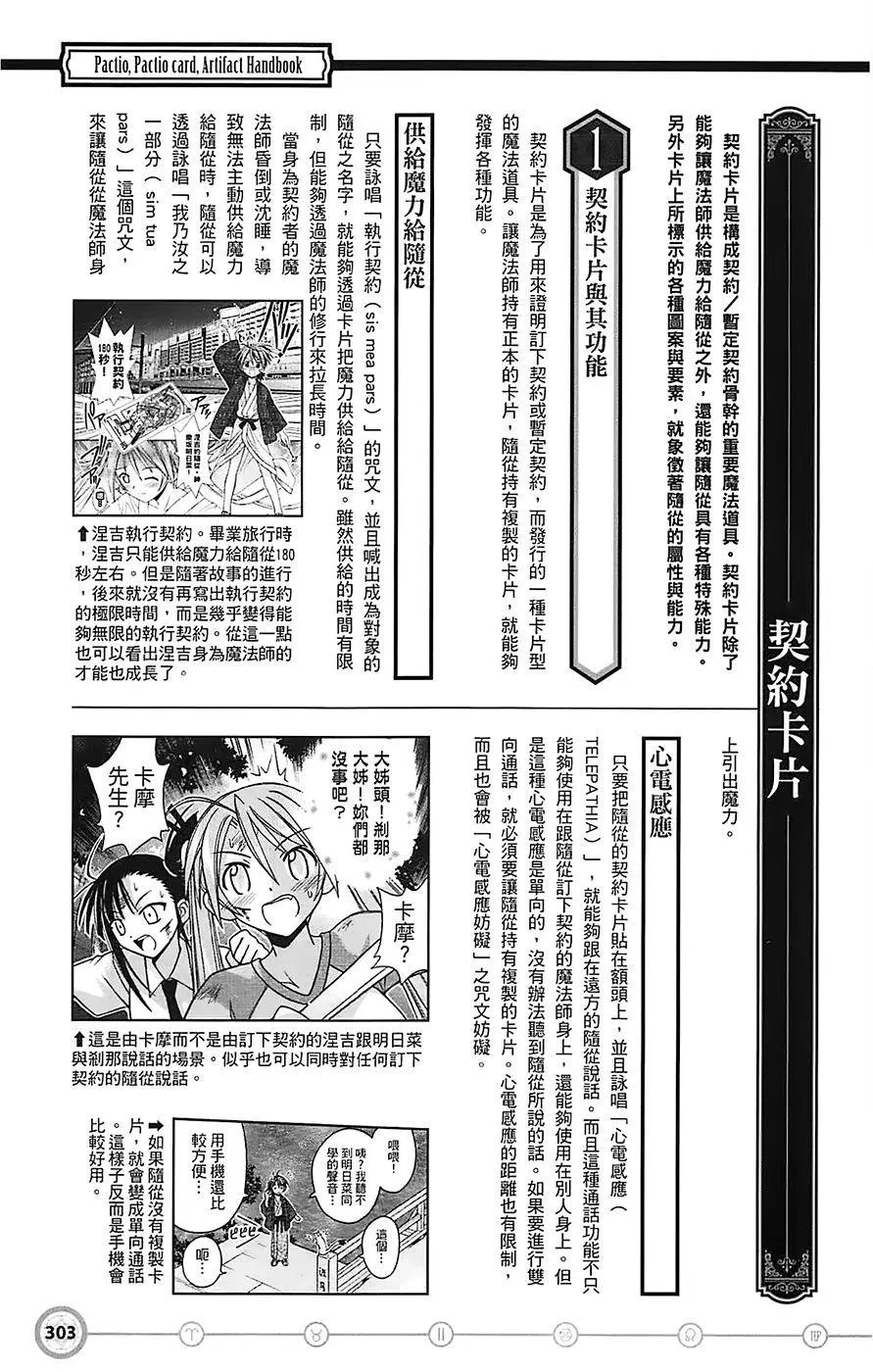 导读手册角色篇