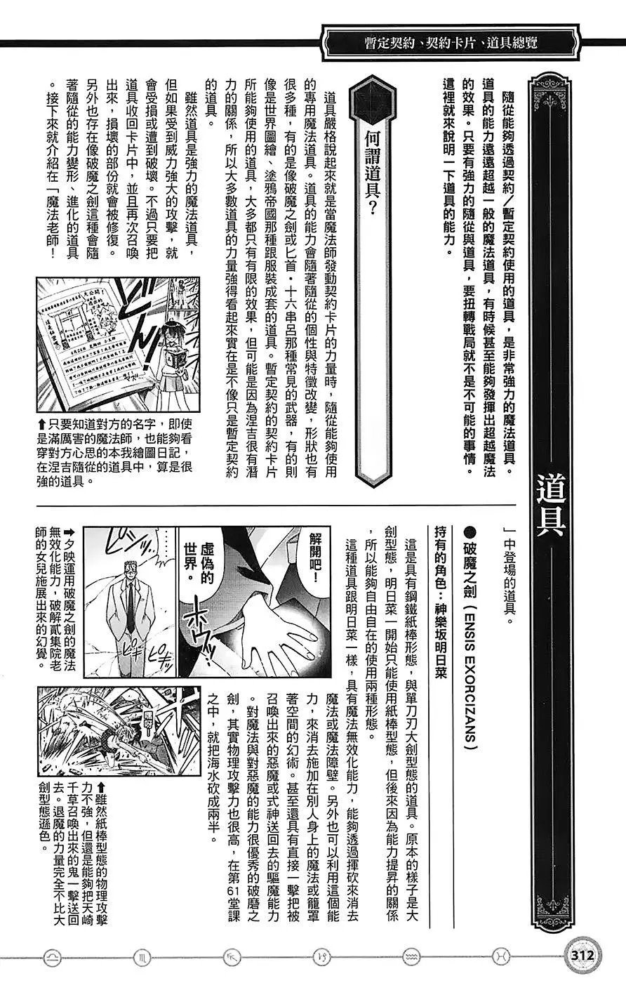 导读手册角色篇