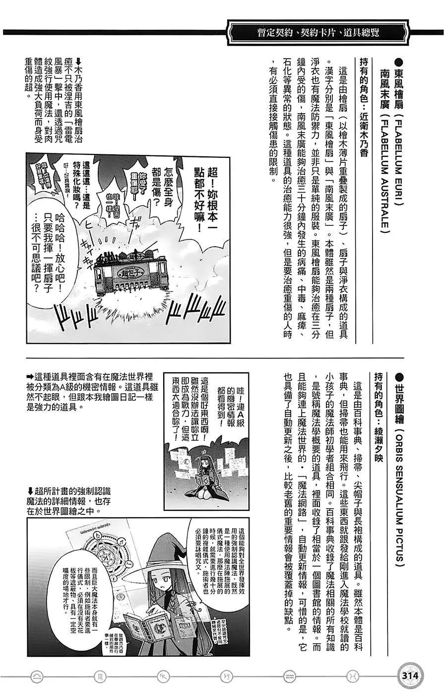 导读手册角色篇