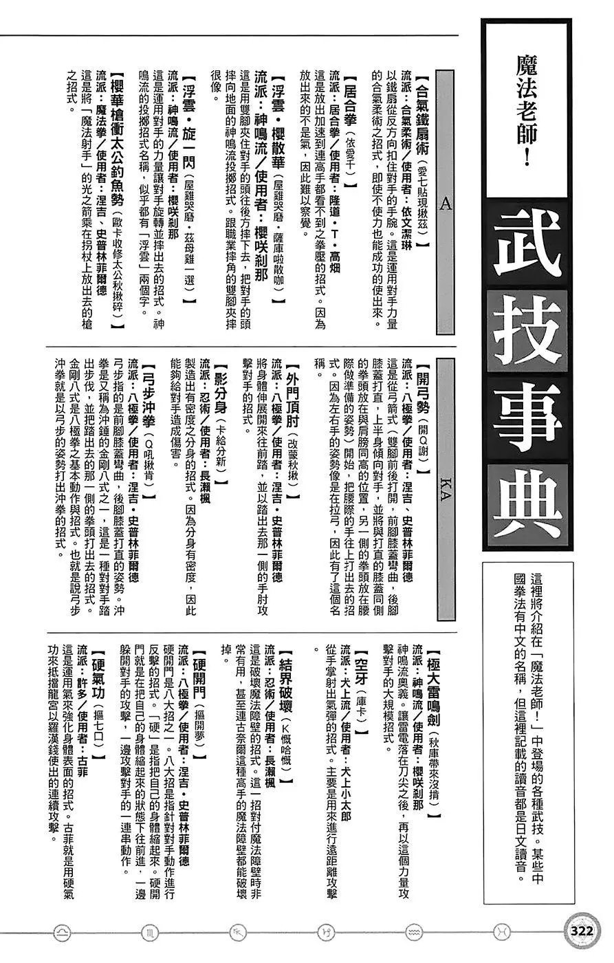 导读手册角色篇