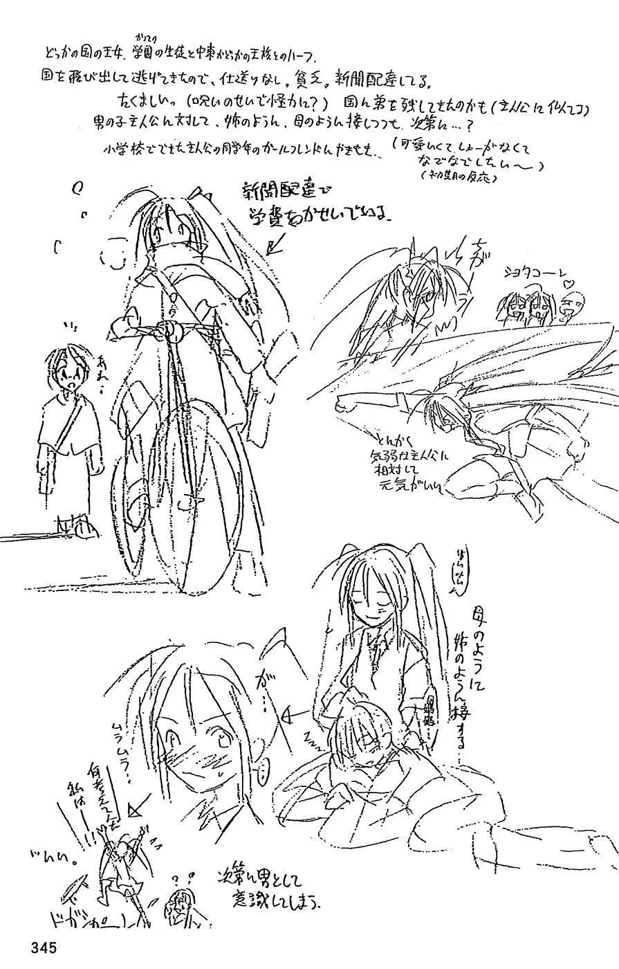 导读手册角色篇