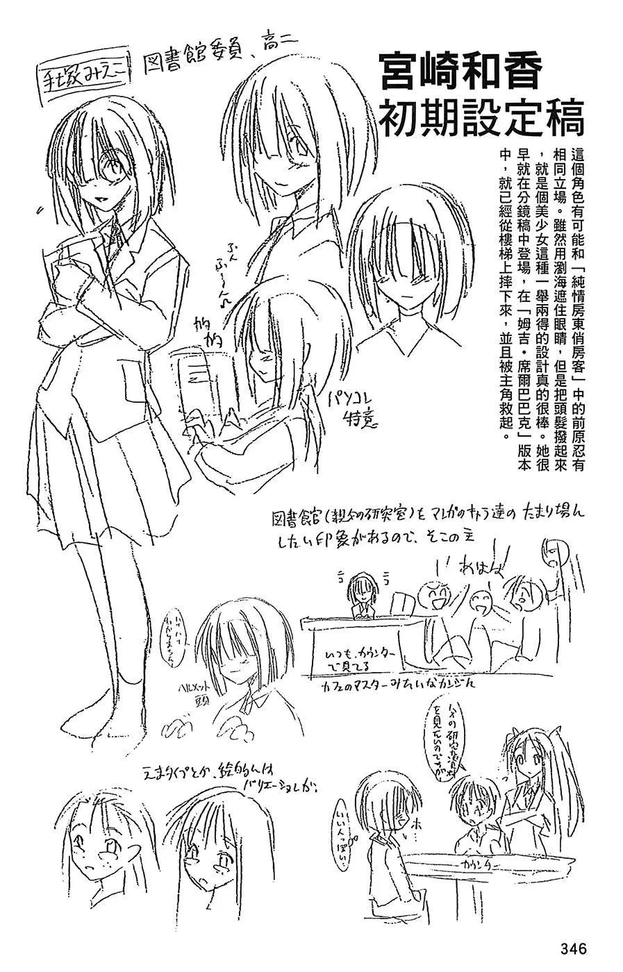导读手册角色篇