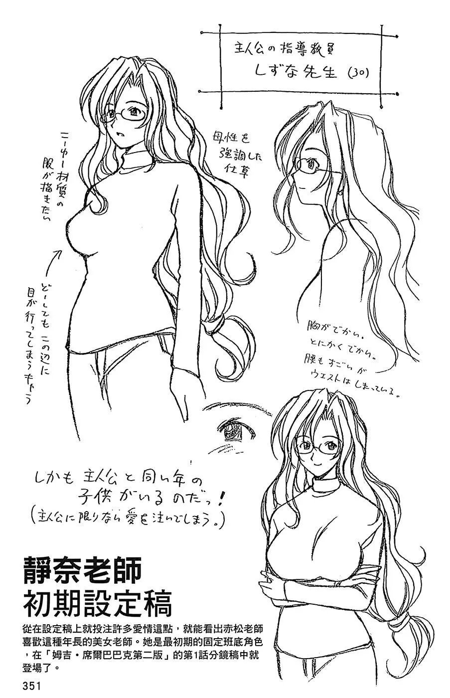 导读手册角色篇