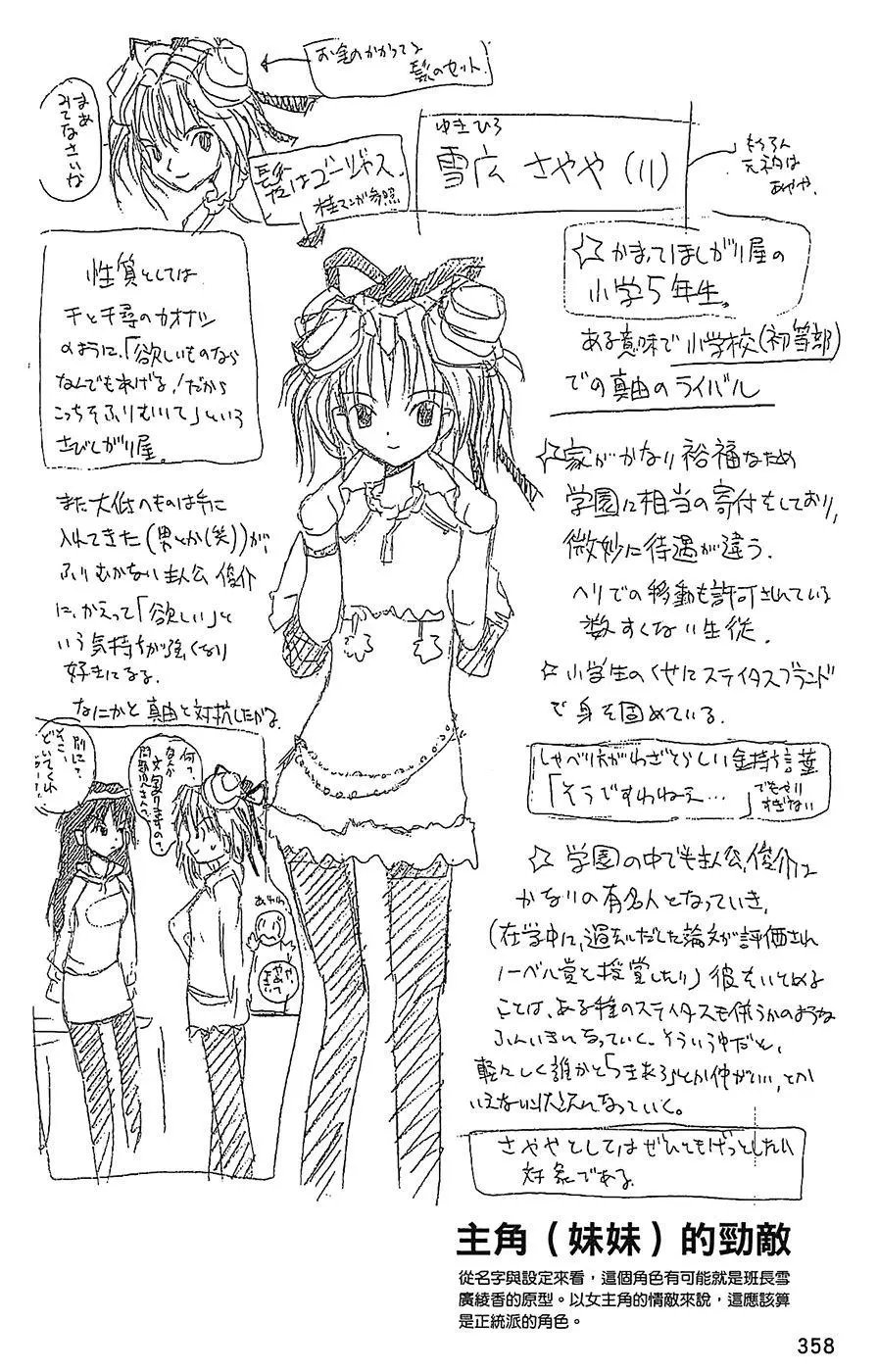 导读手册角色篇