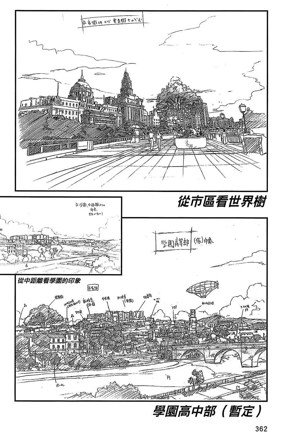 导读手册角色篇