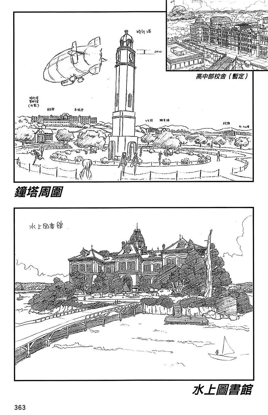 导读手册角色篇