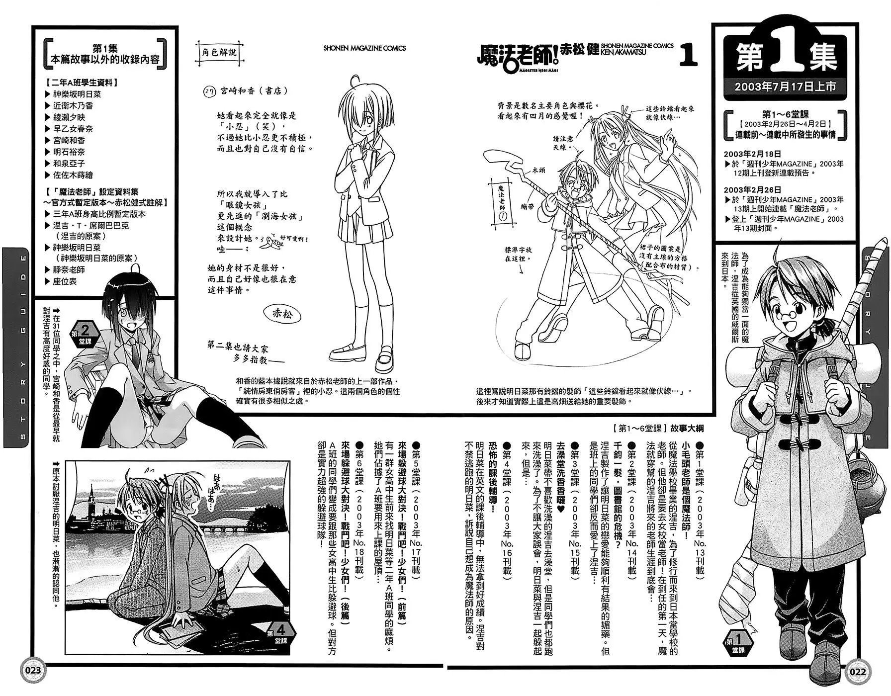 导读手册故事篇