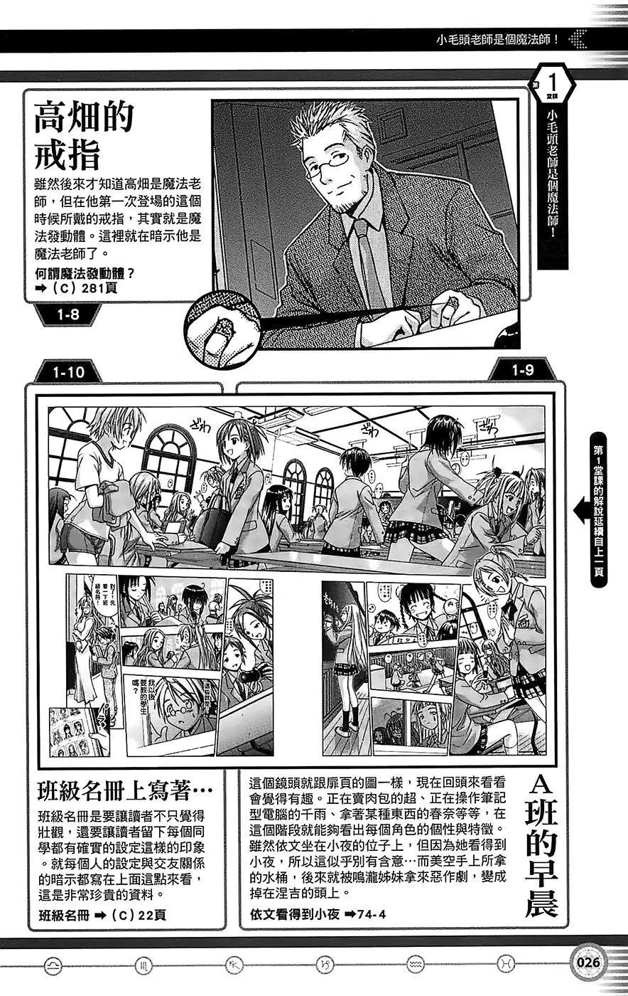 导读手册故事篇