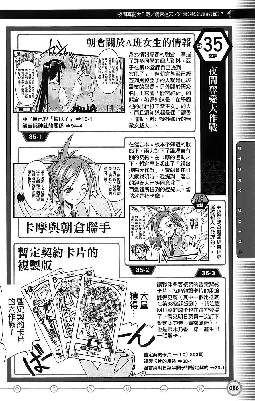 导读手册故事篇