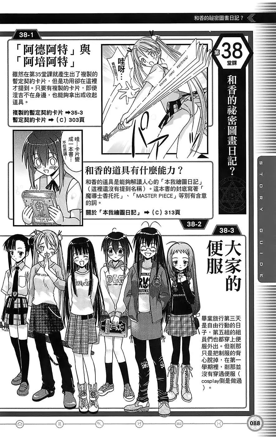 导读手册故事篇