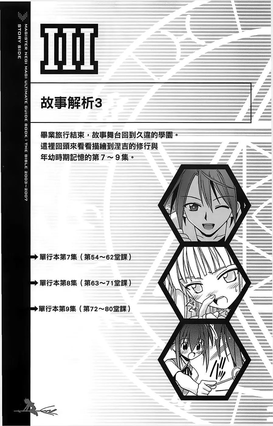 导读手册故事篇