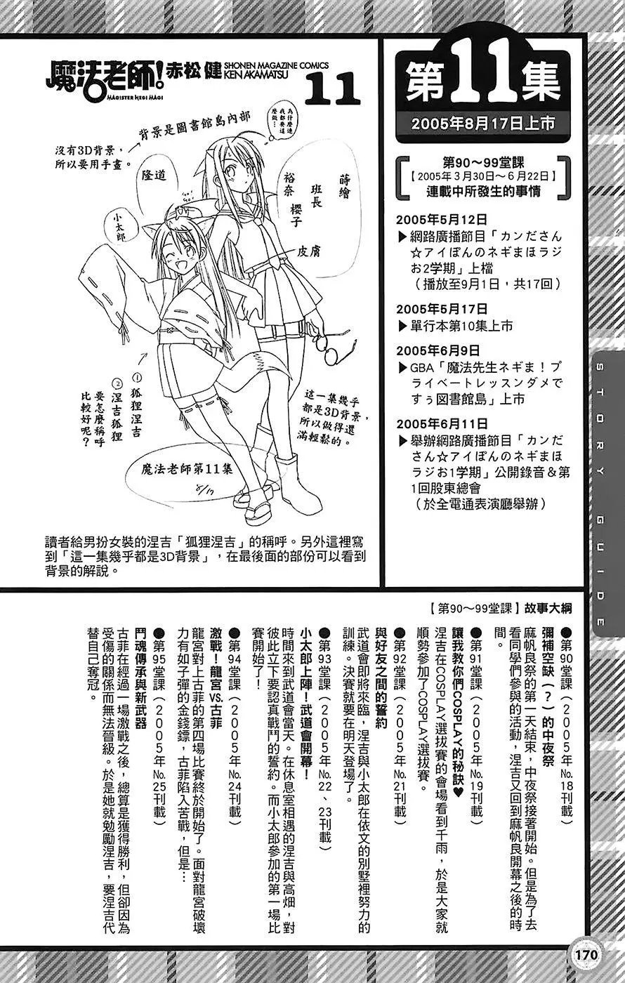 导读手册故事篇